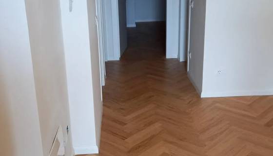 Posa parquet a Firenze